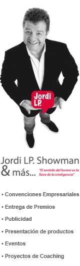 Jordi LP